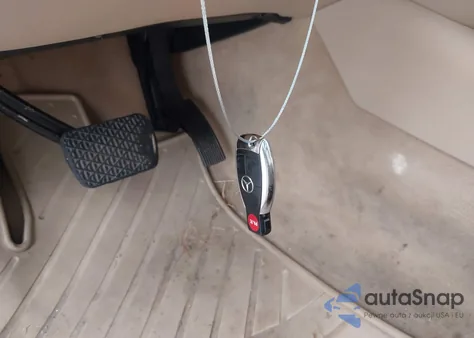 2007 Mercedes-Benz R 350 4Matic из США, поврежденный, VIN 4JGCB65E47A045697